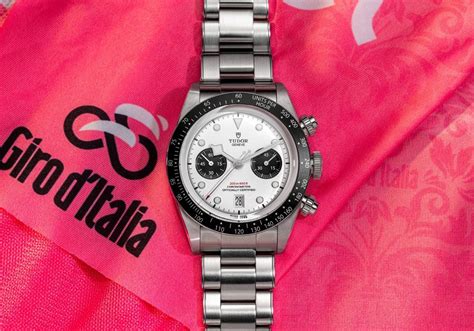 orologio tudor del giro d'italia|what are tudor watches.